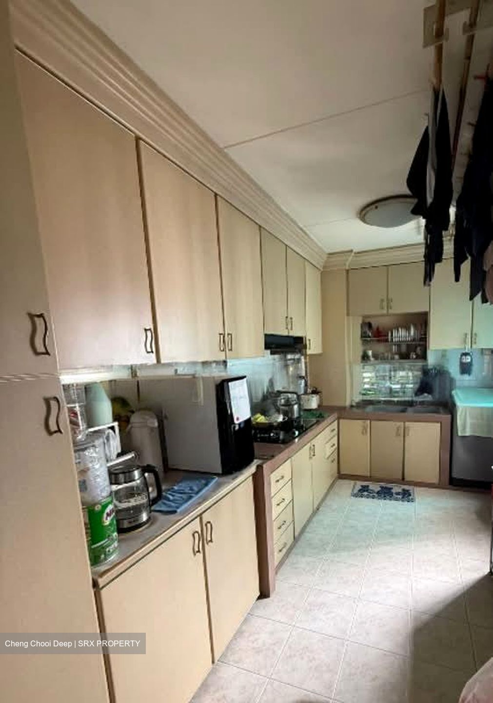 Blk 117C Rivervale Edge (Sengkang), HDB 5 Rooms #566416071